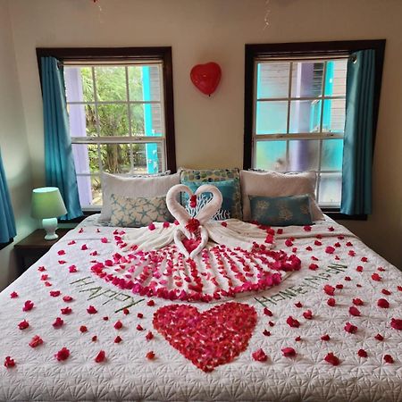 Bella Vista Resort Belize سان بيدرو المظهر الخارجي الصورة