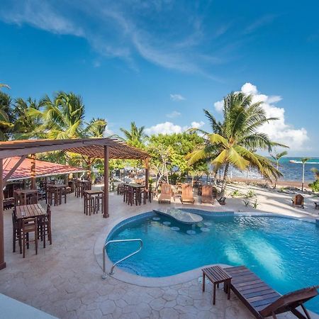 Bella Vista Resort Belize سان بيدرو المظهر الخارجي الصورة