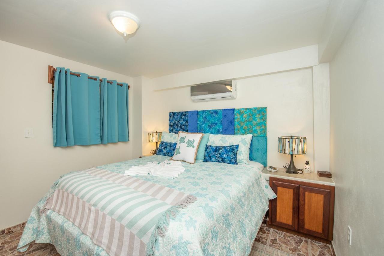 Bella Vista Resort Belize سان بيدرو المظهر الخارجي الصورة