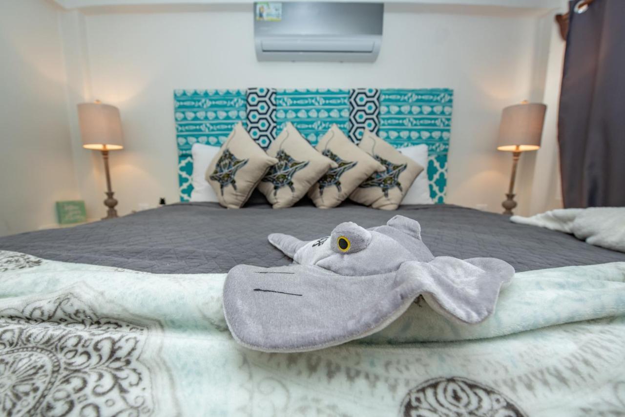 Bella Vista Resort Belize سان بيدرو المظهر الخارجي الصورة