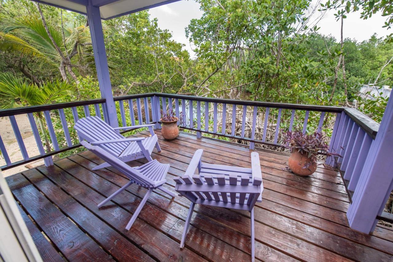 Bella Vista Resort Belize سان بيدرو المظهر الخارجي الصورة