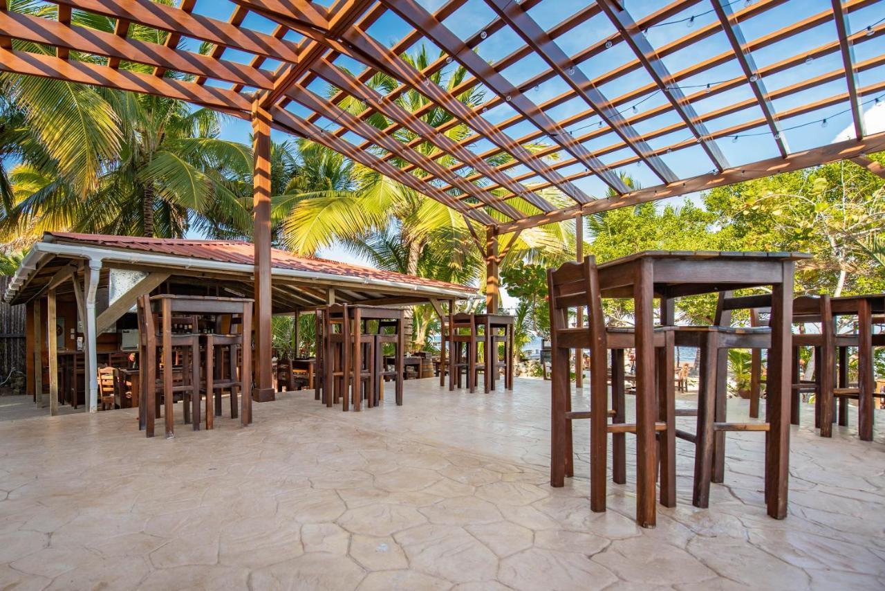 Bella Vista Resort Belize سان بيدرو المظهر الخارجي الصورة