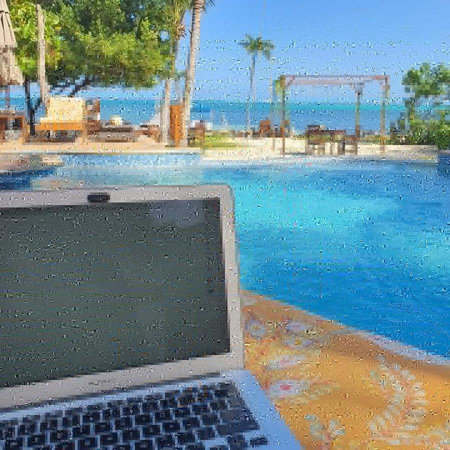 Bella Vista Resort Belize سان بيدرو المظهر الخارجي الصورة