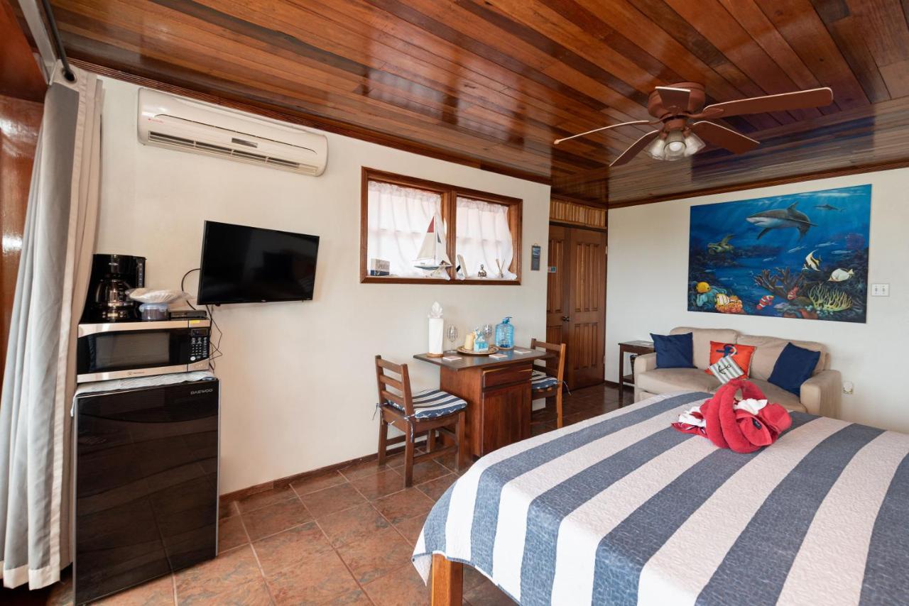 Bella Vista Resort Belize سان بيدرو المظهر الخارجي الصورة