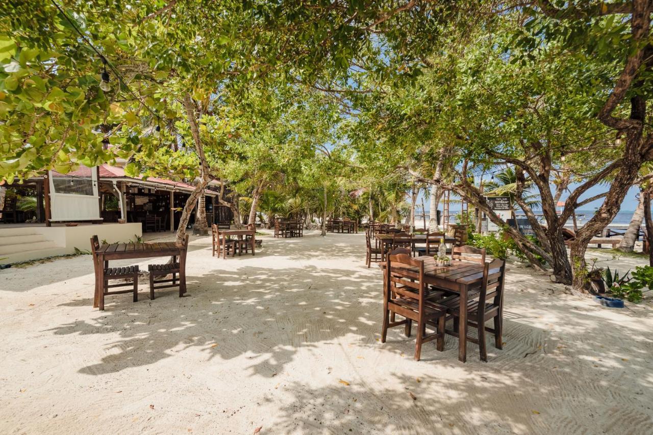 Bella Vista Resort Belize سان بيدرو المظهر الخارجي الصورة