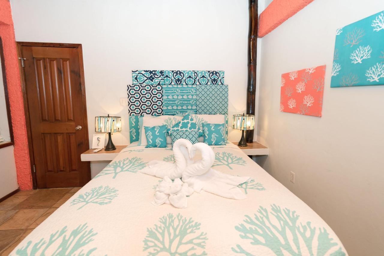Bella Vista Resort Belize سان بيدرو المظهر الخارجي الصورة