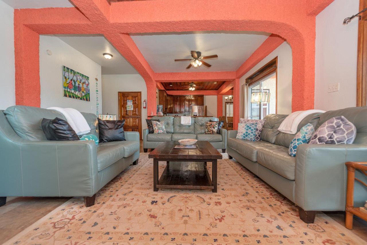 Bella Vista Resort Belize سان بيدرو المظهر الخارجي الصورة