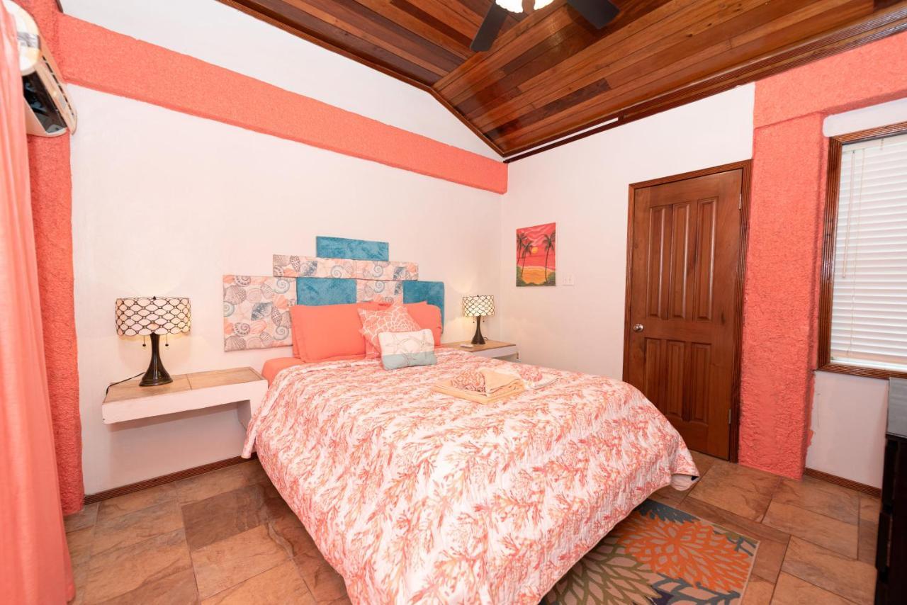 Bella Vista Resort Belize سان بيدرو المظهر الخارجي الصورة