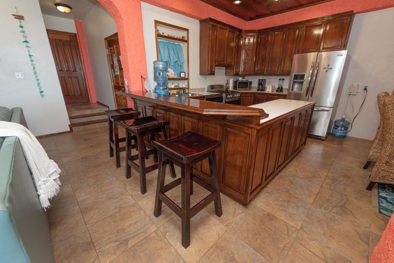 Bella Vista Resort Belize سان بيدرو المظهر الخارجي الصورة