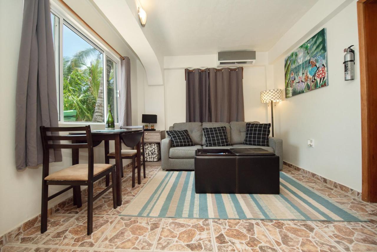 Bella Vista Resort Belize سان بيدرو المظهر الخارجي الصورة