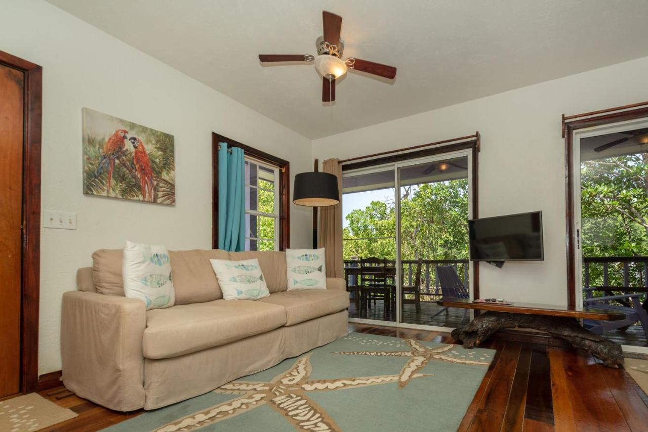 Bella Vista Resort Belize سان بيدرو المظهر الخارجي الصورة