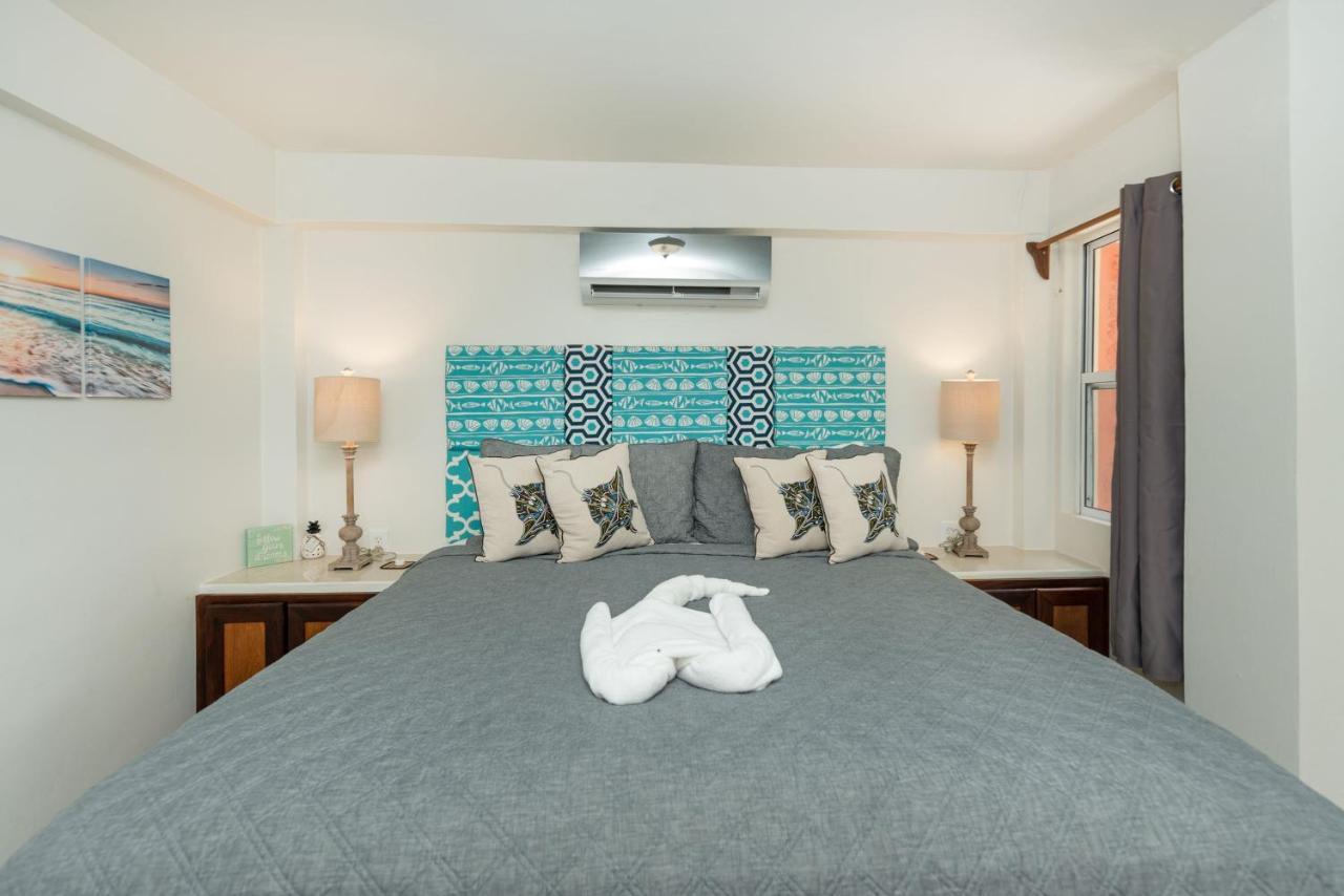 Bella Vista Resort Belize سان بيدرو المظهر الخارجي الصورة