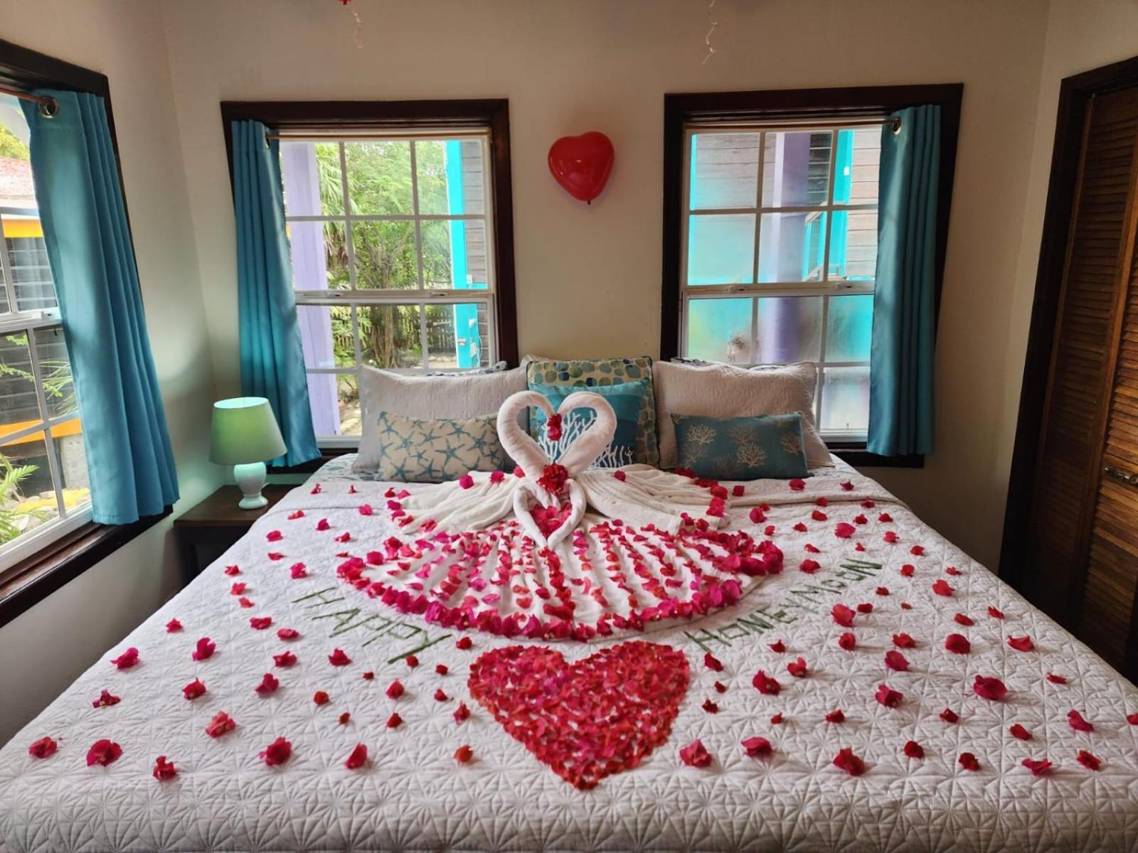 Bella Vista Resort Belize سان بيدرو المظهر الخارجي الصورة