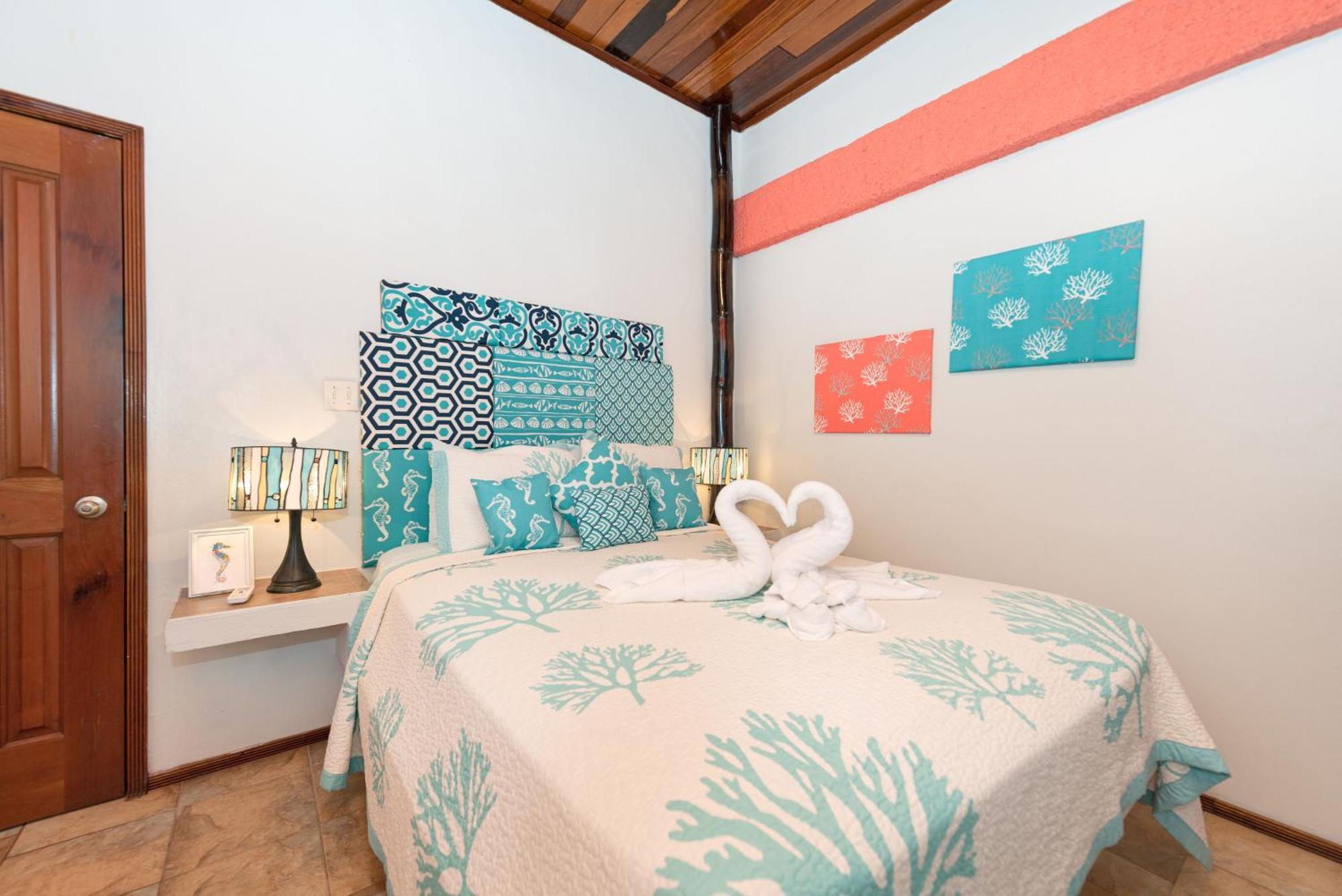 Bella Vista Resort Belize سان بيدرو الغرفة الصورة