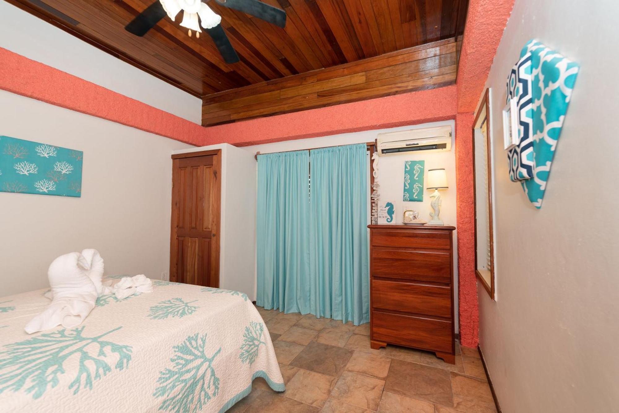 Bella Vista Resort Belize سان بيدرو الغرفة الصورة