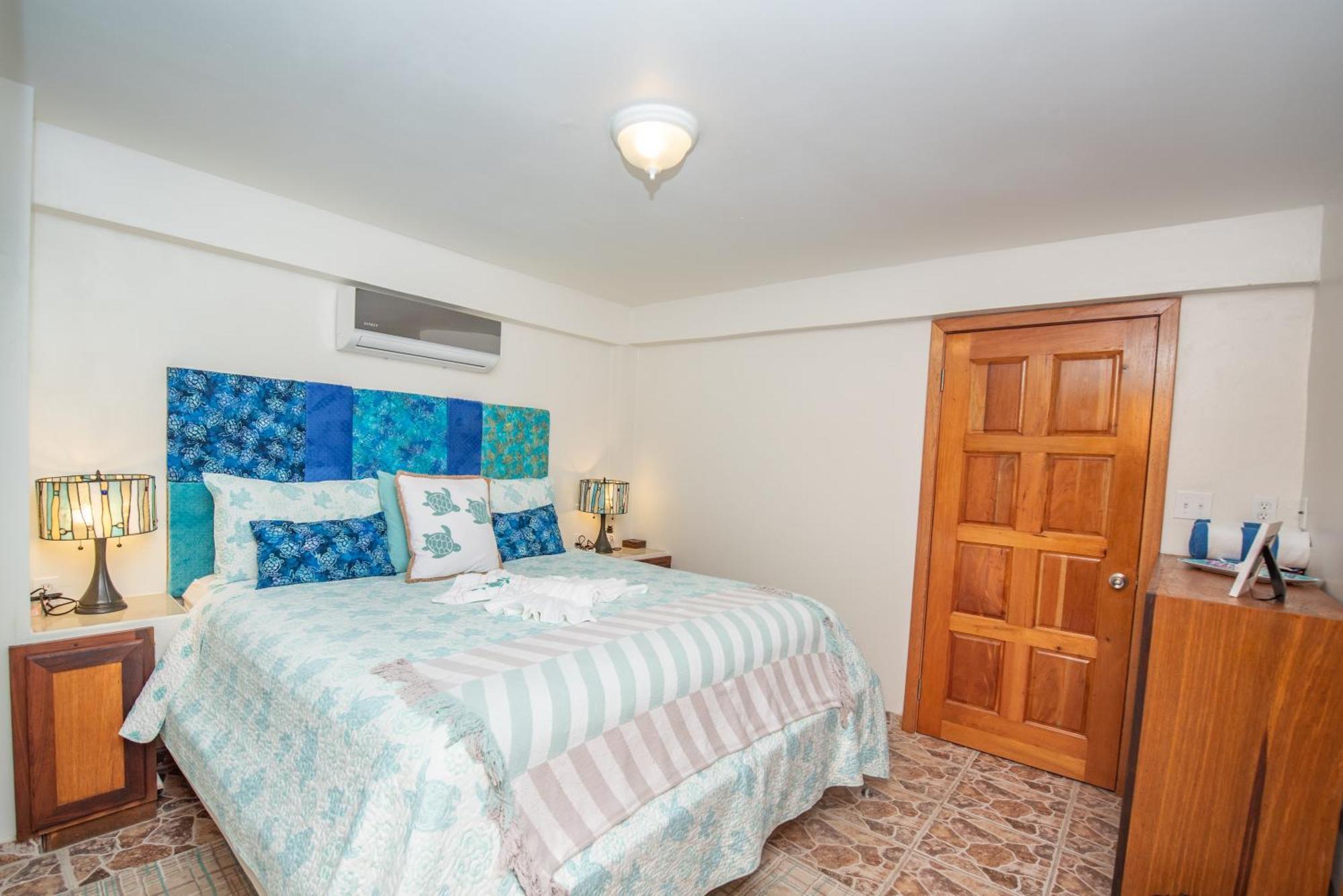 Bella Vista Resort Belize سان بيدرو الغرفة الصورة