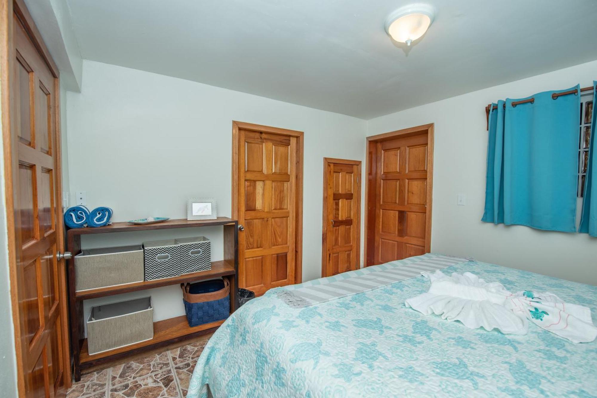 Bella Vista Resort Belize سان بيدرو الغرفة الصورة