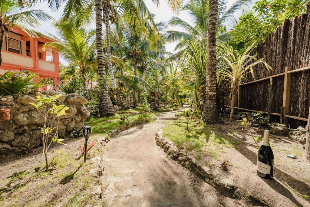 Bella Vista Resort Belize سان بيدرو المظهر الخارجي الصورة