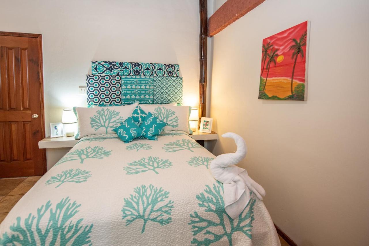 Bella Vista Resort Belize سان بيدرو المظهر الخارجي الصورة