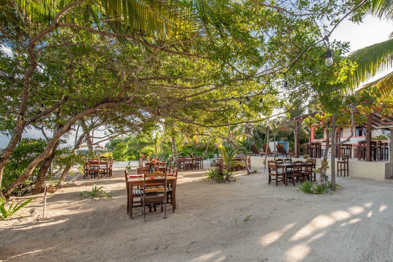 Bella Vista Resort Belize سان بيدرو المظهر الخارجي الصورة
