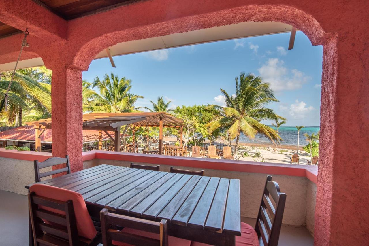 Bella Vista Resort Belize سان بيدرو المظهر الخارجي الصورة